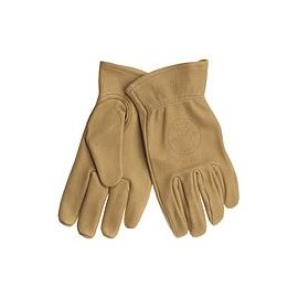 Guantes de trabajo Piel de Vaca-G