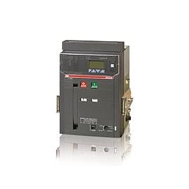 ABB Interruptor Automático EMAX, E2, 1000A, Relé electrónico PR123/P - 1SDA059334R1