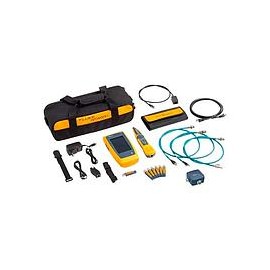 CABLE NETWORK TESTER INDUSTRIAL FLUKE