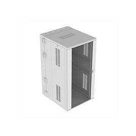 PanZone Wall Mount Cabinet with Windowed