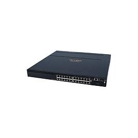 ARUBA 3810 Switch, 24 Puertos, 1 Slot libre - JL071A