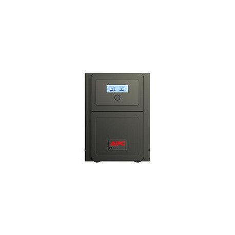 APC EASY UPS SMV 2000 VA 120 V SINEWAVE