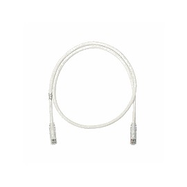 NETKEY Cable de cobre, categoría 5e, blanco hueso -NK5EPC3Y