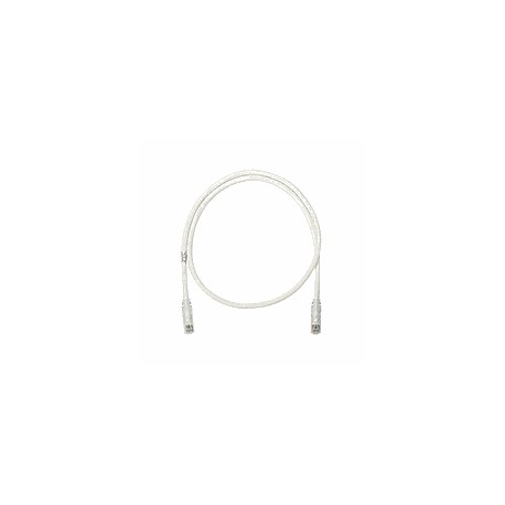 NETKEY Cable de cobre, categoría 5e, blanco hueso -NK5EPC3Y