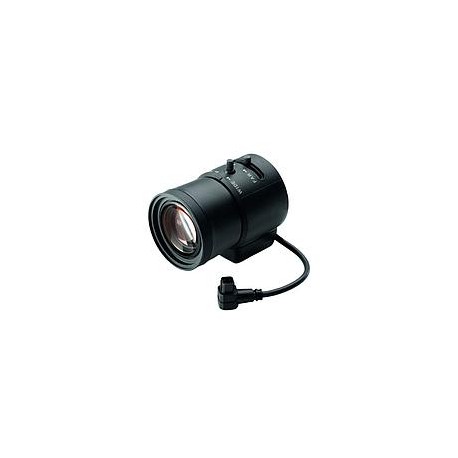 LVF-5005C-S0940 Lente varifocal, 9-40mm, 5MP, mont. CS