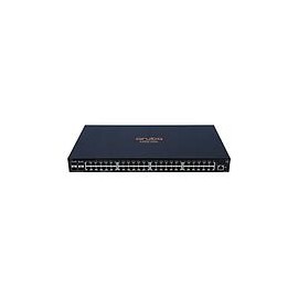 Switch 2930F Hpe Aruba, 48 Puertos, 4 puertos de Fibra SFP+, 1G/10G - JL254A