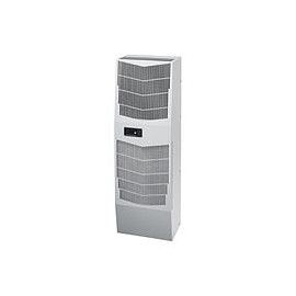 HOFFMAN Aire acondicionado Spectracool, Interiores, Metal, 12000 BTU, Gris - G521246G050