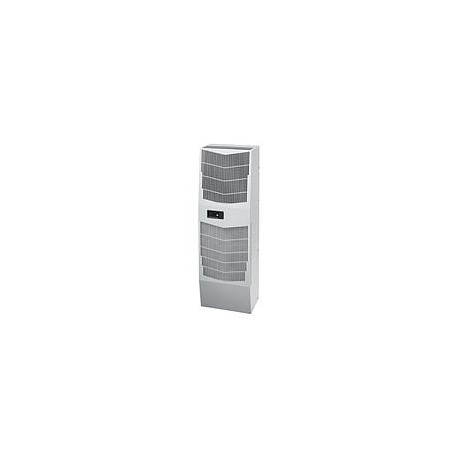 HOFFMAN Aire acondicionado Spectracool, Interiores, Metal, 12000 BTU, Gris - G521246G050