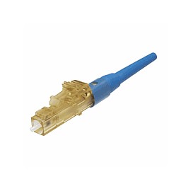 PANDUIT Conector fibra óptica dúplex LC 9/125μm monomodo, para  900μm. - FLCDSCBUY