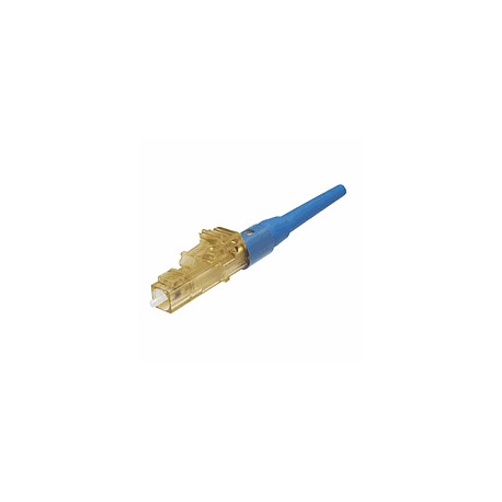 PANDUIT Conector fibra óptica dúplex LC 9/125μm monomodo, para  900μm. - FLCDSCBUY