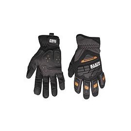 Guantes extremos Journeyman M