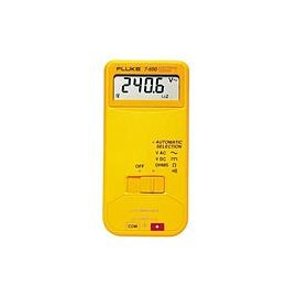 FLUKE Comprobador eléctrico automático 7600 - FLUKE7600