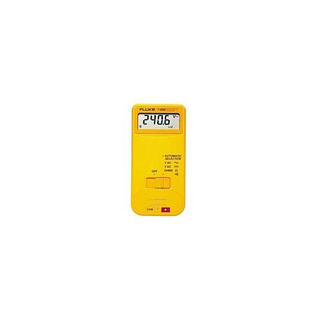 FLUKE Comprobador eléctrico automático 7600 - FLUKE7600