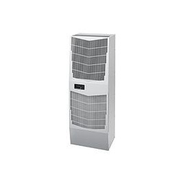 HOFFMAN Aire acondicionado SpectraCool, Interiores, 20000 BTU, Metal, Gris - G572026G050