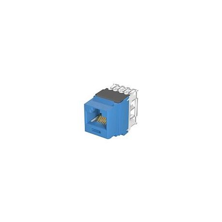 Category 6A NetKey Punchdown Module, BU