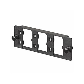 PANDUIT Panel Modd multimedia - FMP6