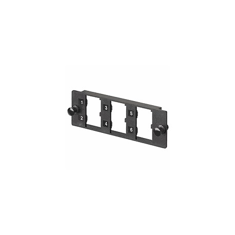 PANDUIT Panel Modd multimedia - FMP6