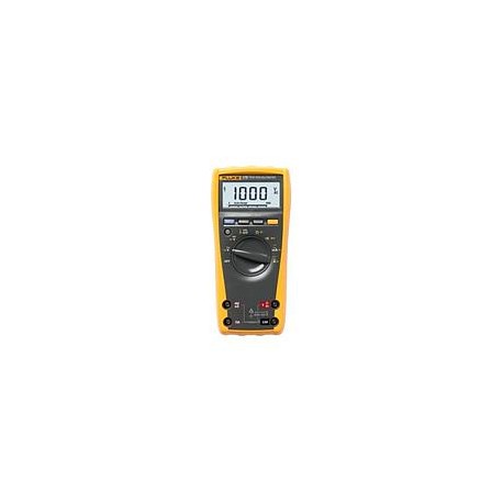 Multímetro digital Fluke 179, de valor eficaz verdadero - FLUKE 179 ESFP