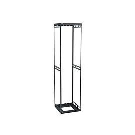 Rack Serie Slim, Legrand AV, KSA, MIDDLE ATLANTIC, 43 RU, 20x79x48.6" - 5-43