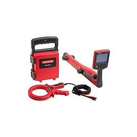 UNDERGROUND UTILITY LOCATOR KIT W/CLAMP