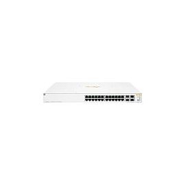 Switch 1930 Hpe Aruba, 48 puertos, 4 puertos de Fibra SFP+ 1G/10G - JL685A