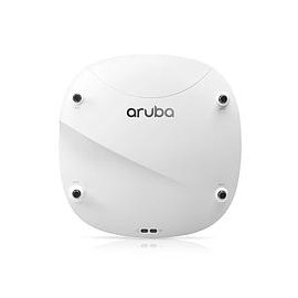 Aruba AP-344 (RW) Dual 4x4:4 Unified AP