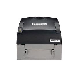 300 dpi Thermal Transfer Desktop Printer