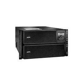 APC SMART-UPS SRT 10000VA RM 208V