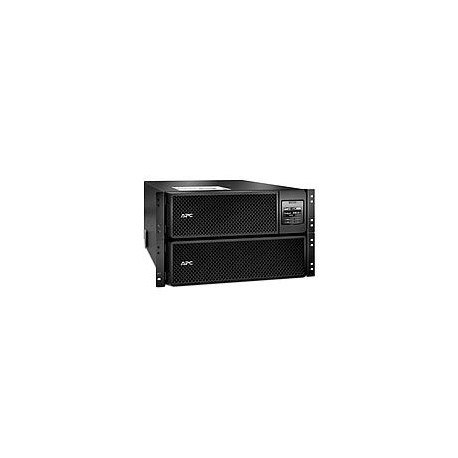 APC SMART-UPS SRT 10000VA RM 208V