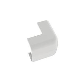 PANDUIT Accesorio de baja tensión, LD5, PVC, Blanco - OCF5WHE