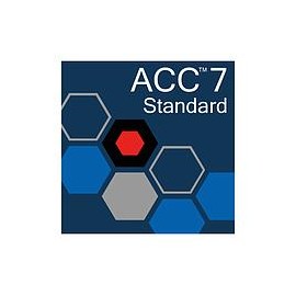 ACC 7 Standard Edition camera license