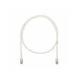 NETKEY Cable de cobre NK, categoría 5e, blanco hueso - NK5EPC5Y