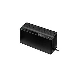 APC Back-UPS ES de 600 VA, 120 V, 1 puerto de carga USB - BE600M1-LM