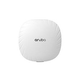 Access Point Aruba AP 515, RW, 5375 Mbit/s, 4 antenas integradas de 7.5dBi - Q9H62A