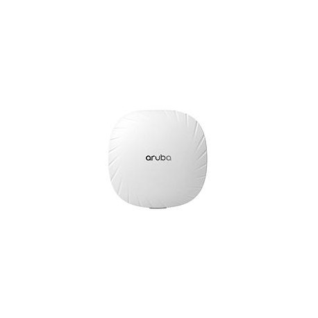 Access Point Aruba AP 515, RW, 5375 Mbit/s, 4 antenas integradas de 7.5dBi - Q9H62A