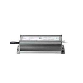 Power supply, 100-240VAC/24VDC, 4.2A