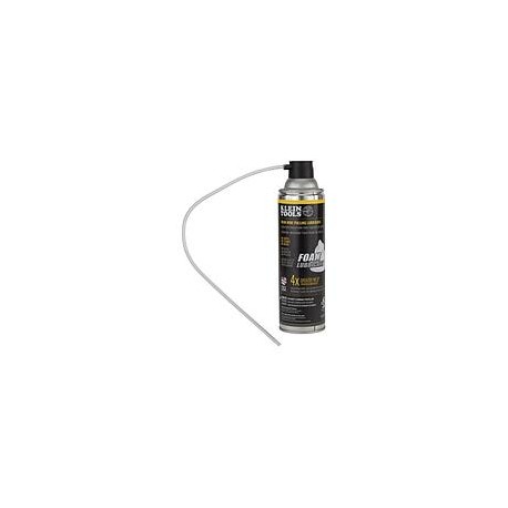 Spray lubricante en espuma 19oz