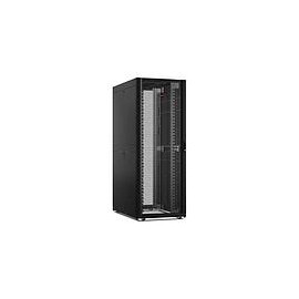 Gabinete para integración en red APC NetShelter SX, 42U 750x1200 mm, negro - AR3340