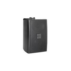 BOSCH Altavoz con carcasa premium, Protección IP65, 30W, Resistente al agua y polvo - LB2-UC30-D1