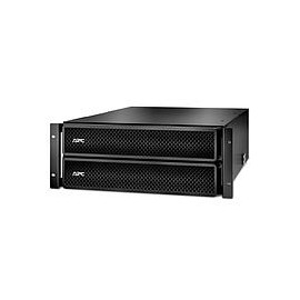 APC Transformador reductor SmartUPS SRT, 10 kVA, 4U para Rack, Negro - SRT10KRMTF