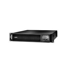 APC Smart-UPS SRT 1500VA RM 120V, para rack