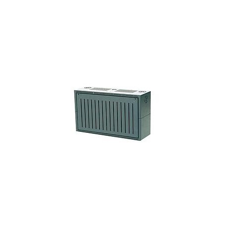 Power supply housing, small, wall