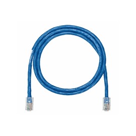 NETKEY Cable de cobre NK, categoría 6, azul - NK6PC7BUY