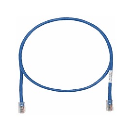 NETKEY Cable de cobre, categoría 6, UTP azul - NK6PC5BUY