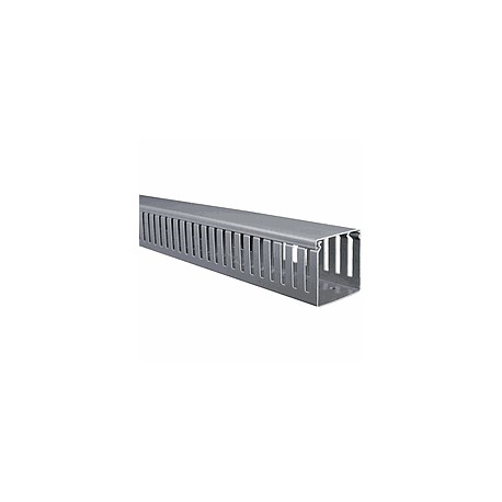 PANDUIT F Nar Slot W Cubierta 2M - FC1.5X3LG2