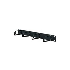 Organizador horizontal de cables APC, 1 RU - AR8425A