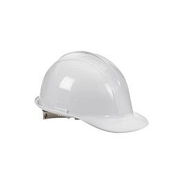 Casco de seguridad blanco Klein Tools 60009