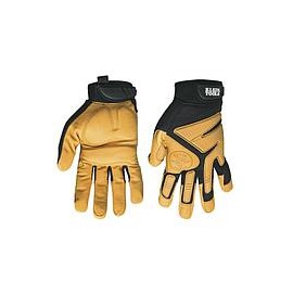 Guantes de cuero Journeyman G