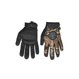 Guantes Camouflage Journeyman, G