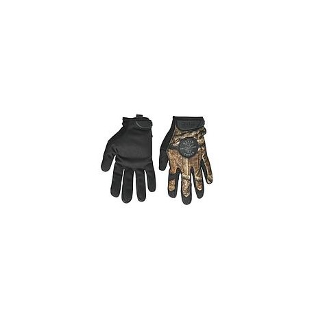 Guantes Camouflage Journeyman, G